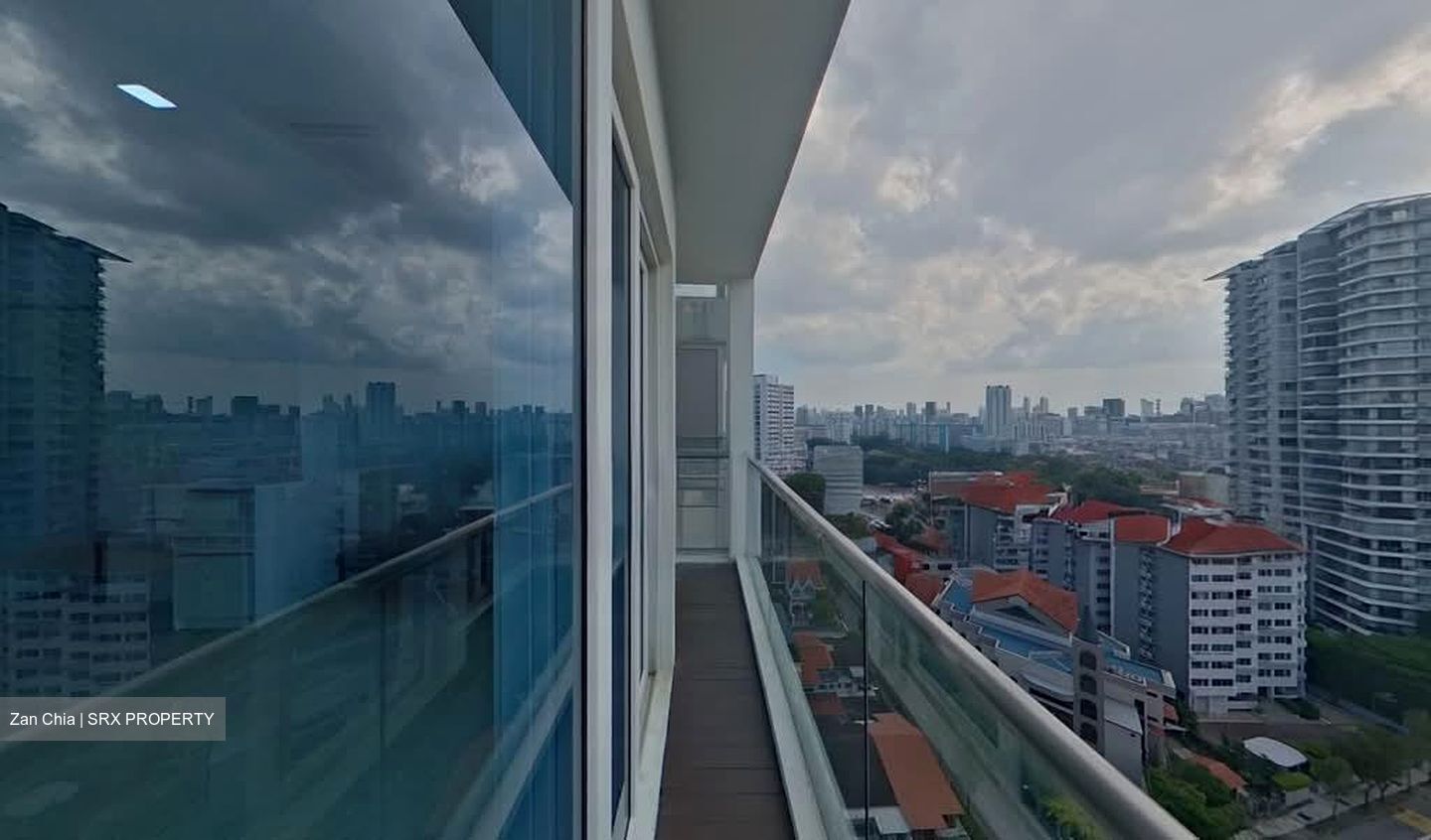 City Regency (D12), Apartment #580313281
